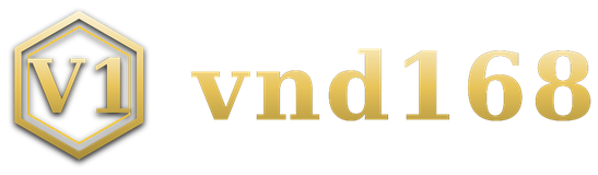 vnd168 logo